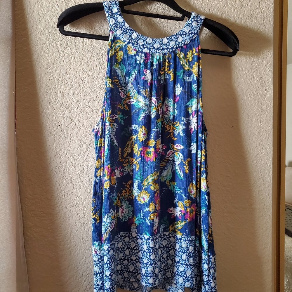 Ladies Lee top